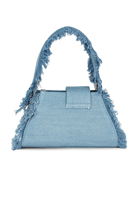 view 2 of 4 ショルダーバッグ in Blue