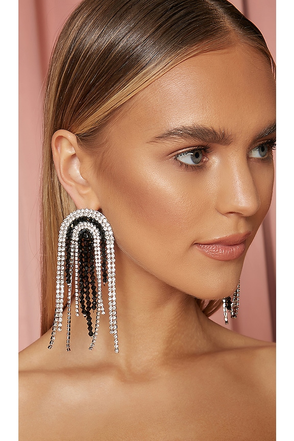 Minx Earring