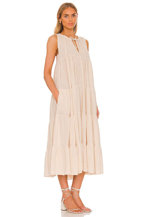 view 2 of 3 ROBE LIGHTHOUSE in Oatmeal