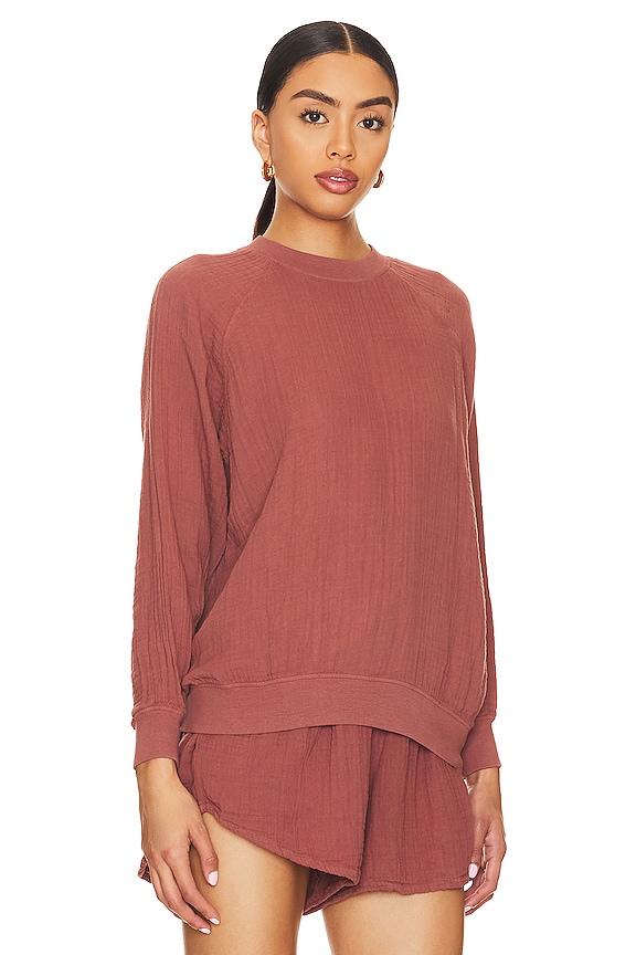 view 2 of 4 SWEAT LA QUINTA in Clay