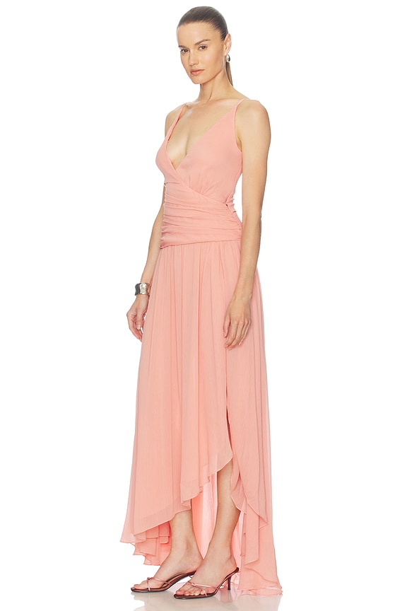 Delilah Dress