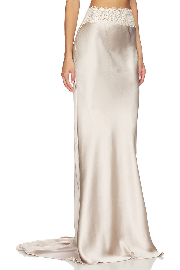 view 2 of 6 JUPE ANAYA in Oyster