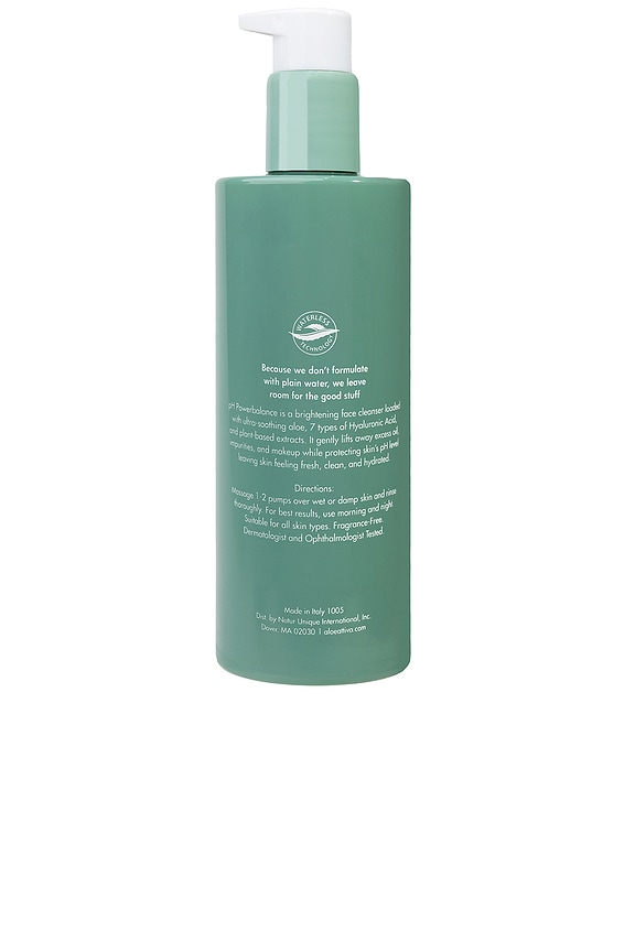 view 2 of 6 Ph Powerbalance Waterless Face Cleanser in 