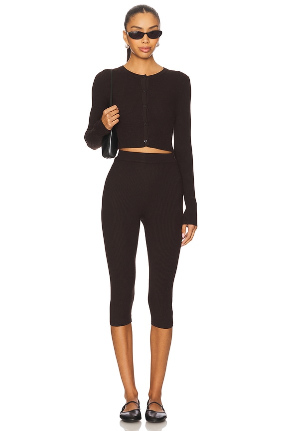 view 2 of 4 COMBINAISON JUDE in Dark Brown