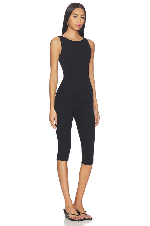 view 2 of 9 CONJUNTO CAPRI JUNIA in Black