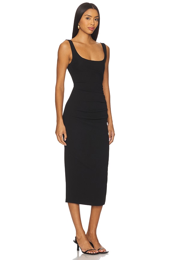 view 2 of 3 ALLISON ドレス in Black