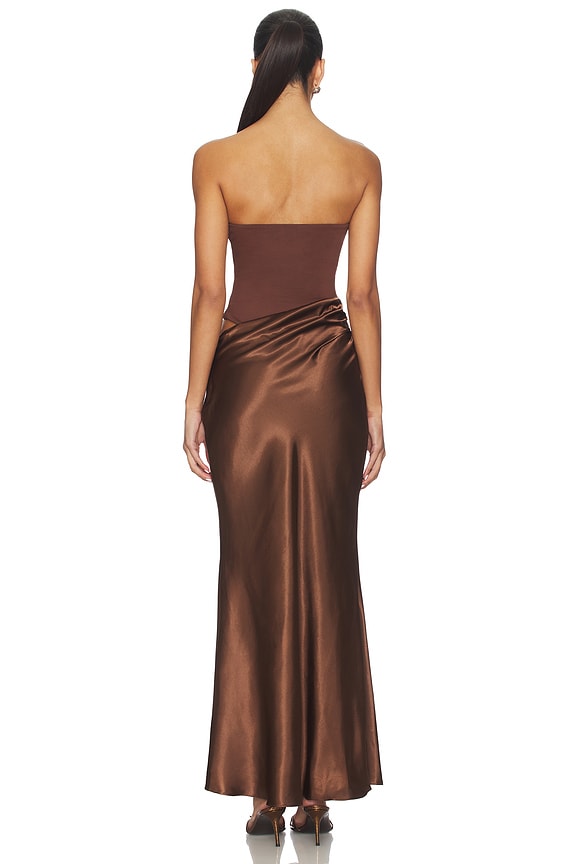 Carrie Maxi Dress