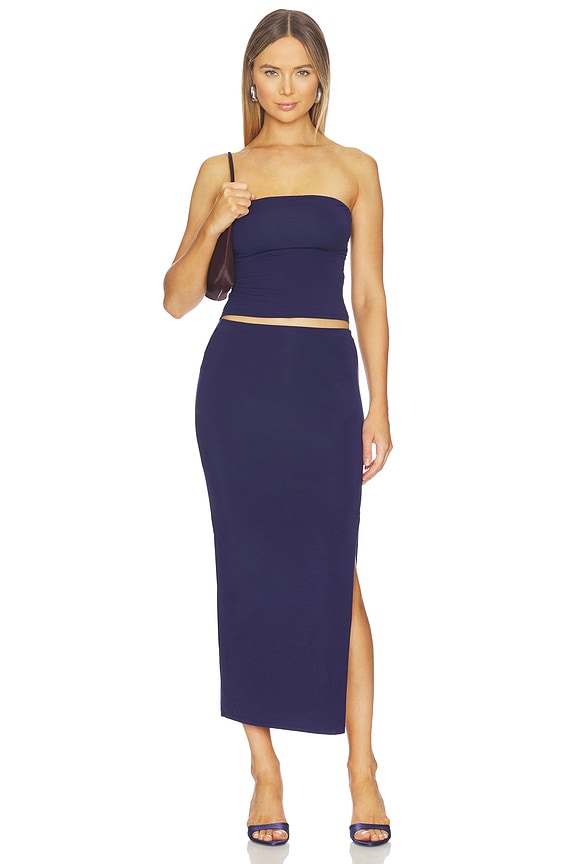 view 1 of 4 LOT NATALIE in Navy