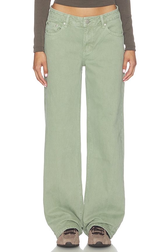 view 1 of 6 Lilian Jean in Green