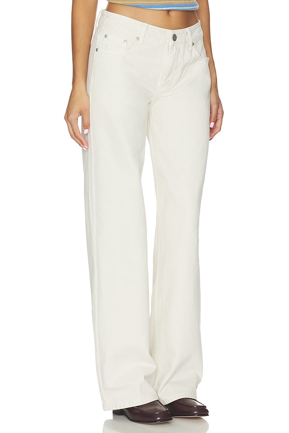 view 2 of 6 Lilian Jean in Ivory