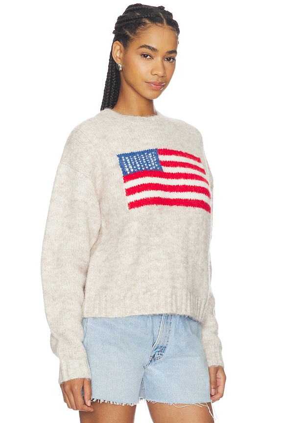 view 2 of 4 JERSEY ALORAH in Heather Grey