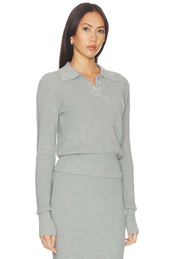 view 2 of 4 Brylee Sweater in Grey
