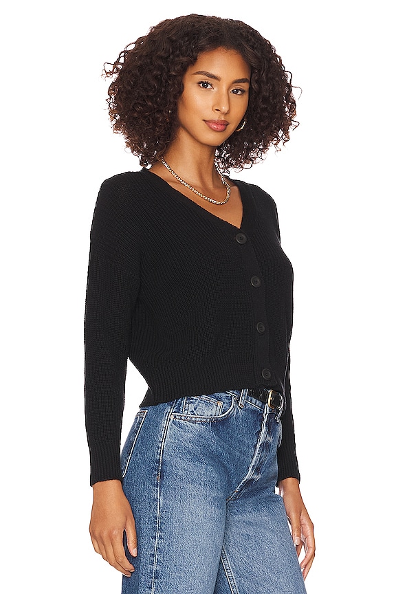 Eiza Buttoned Sweater