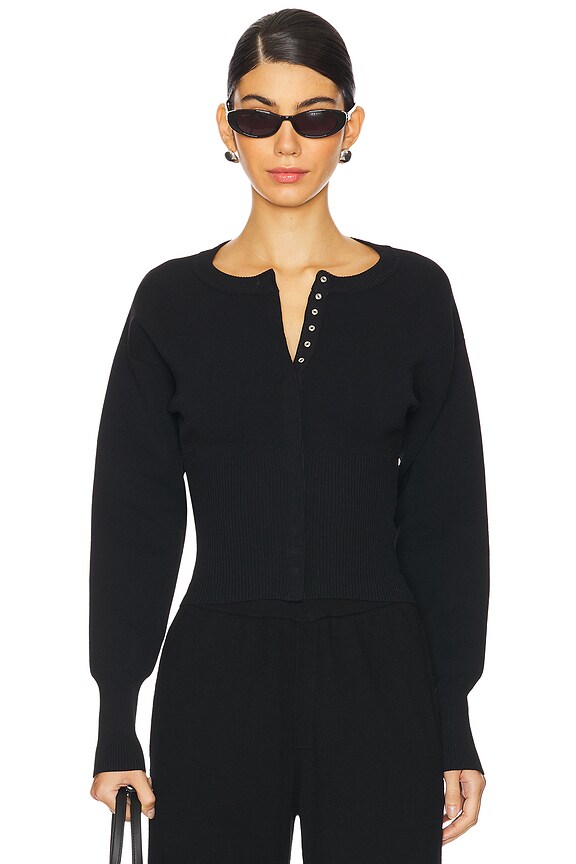 Kourtney Cardigan