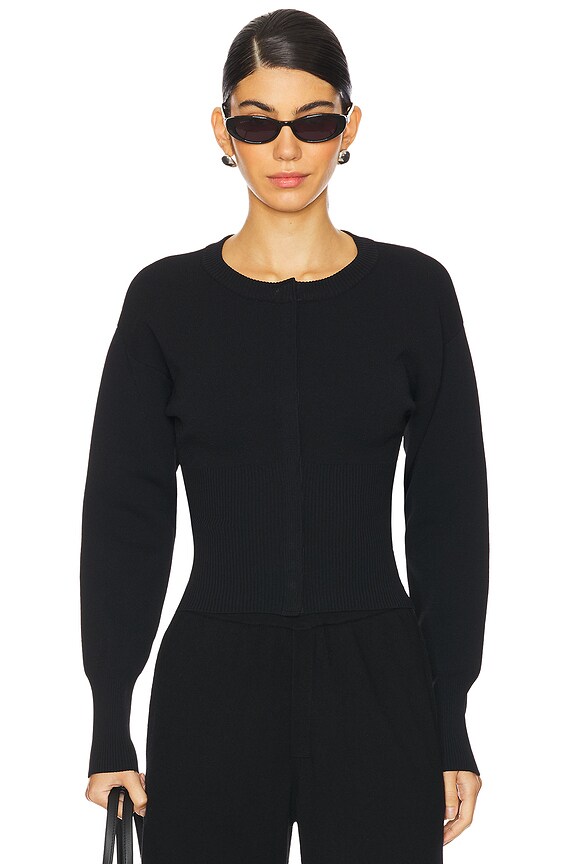 Kourtney Cardigan