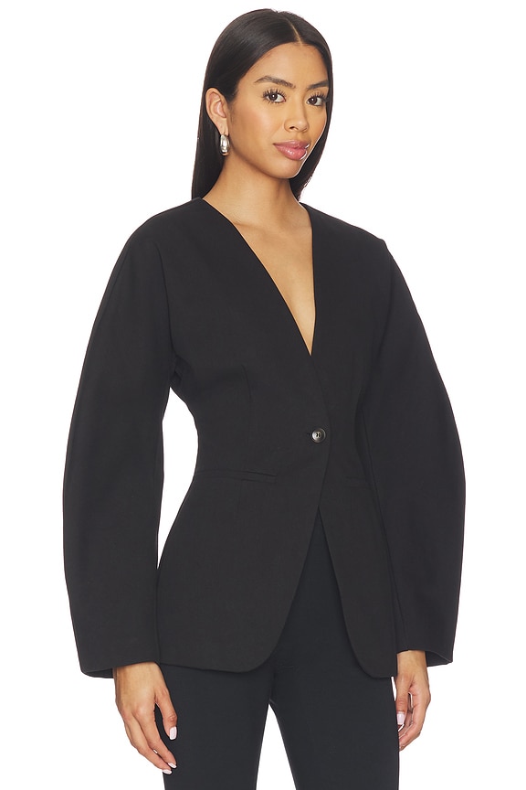 view 2 of 4 Kelli Jacket in Black