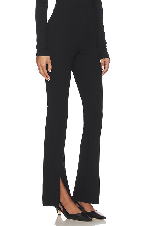 view 2 of 6 Priya Pant in Black