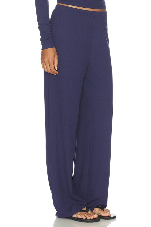 view 2 of 6 Airlea Pant in Navy