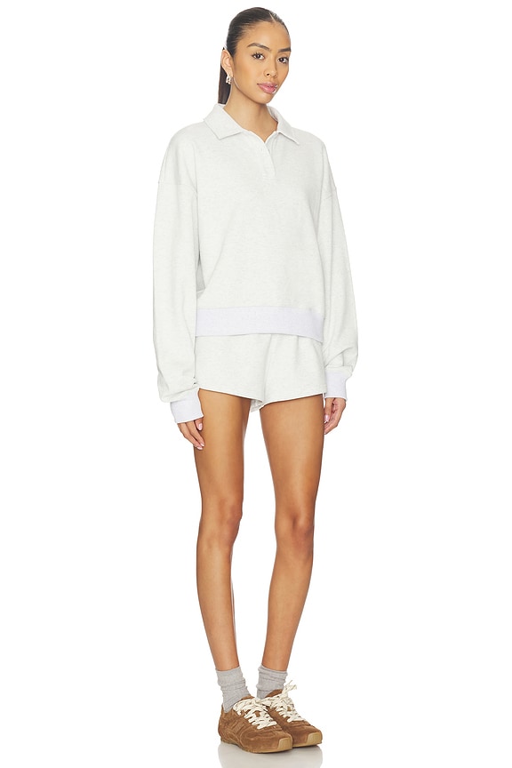 view 2 of 9 ENSEMBLE DE NUIT LIORA in Grey