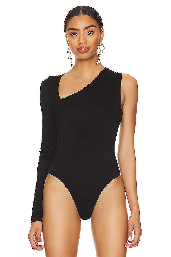 view 2 of 6 БОДИ NANDITA in Black