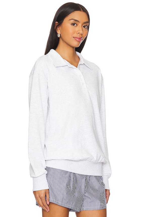 view 2 of 4 ТОП RANA in Heather Gray