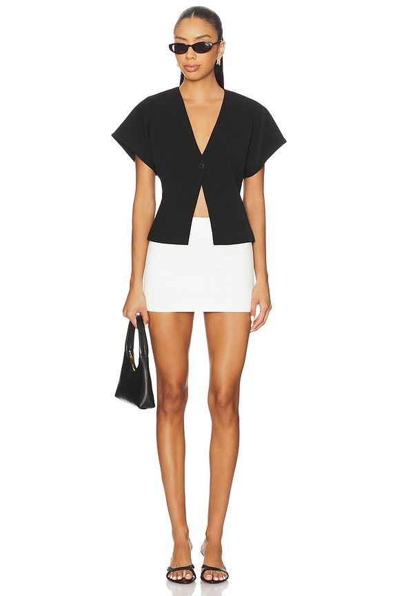 Wanda Top