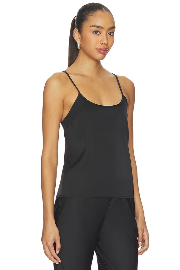 view 2 of 4 Larissa Cami Top in Black
