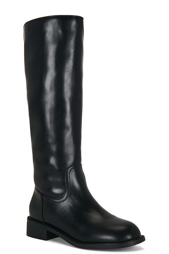 view 2 of 5 BOTA LONDON in Black
