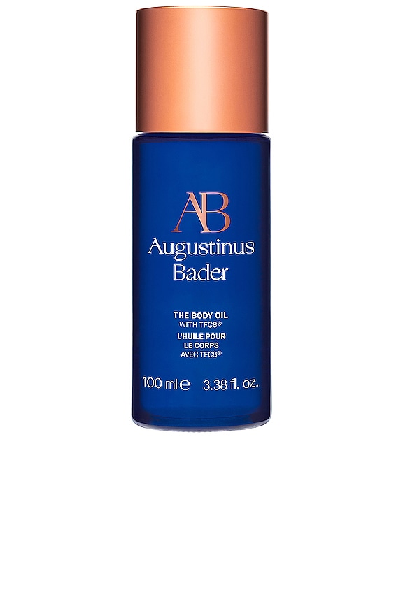 view 2 of 5 The Body Oil in 