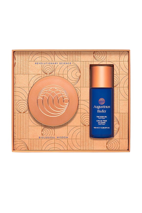 view 1 of 3 The Body Collection Set in 