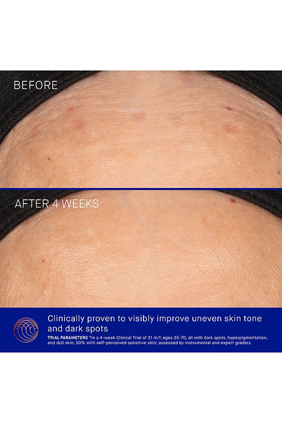 view 2 of 11 The Vitamin C Serum 30ml in 