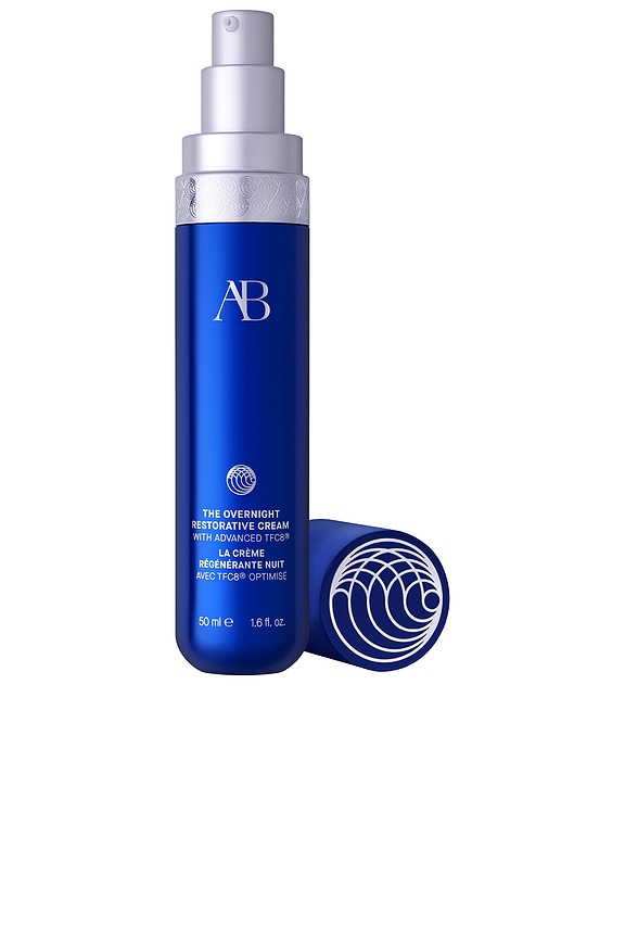 view 1 of 8 CREMA DE NOCHE OVERNIGHT RESTORATIVE in 