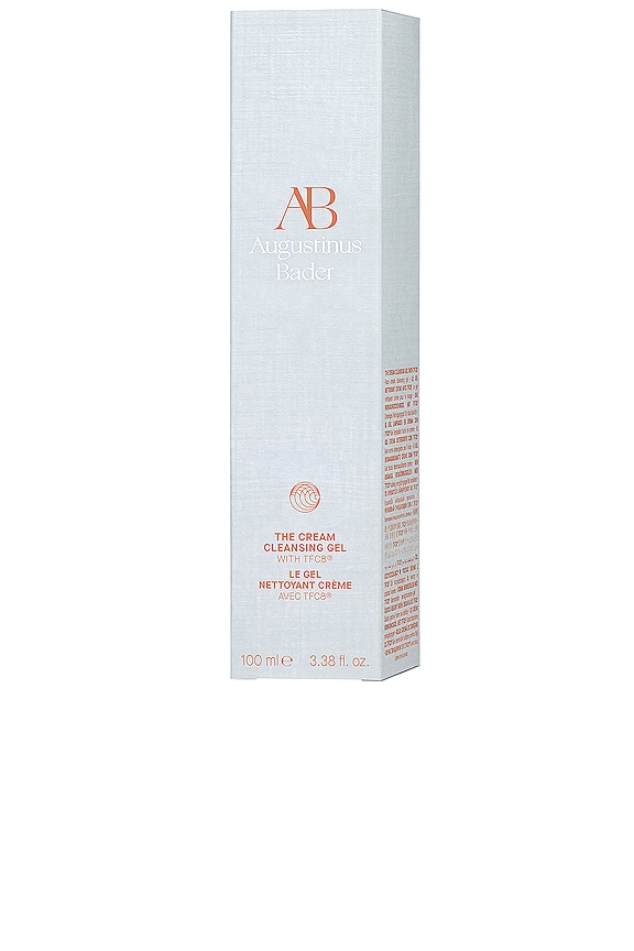 view 2 of 4 The Cream Cleansing Gel in 