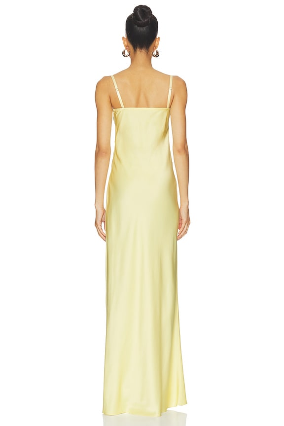 Levi Maxi Dress