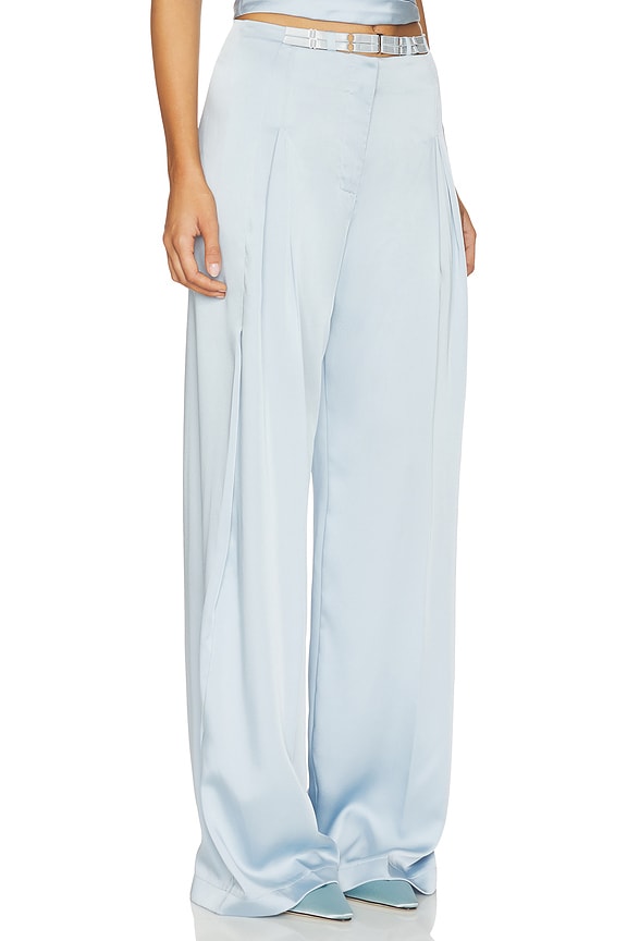 view 2 of 6 Selin Pants in Blue