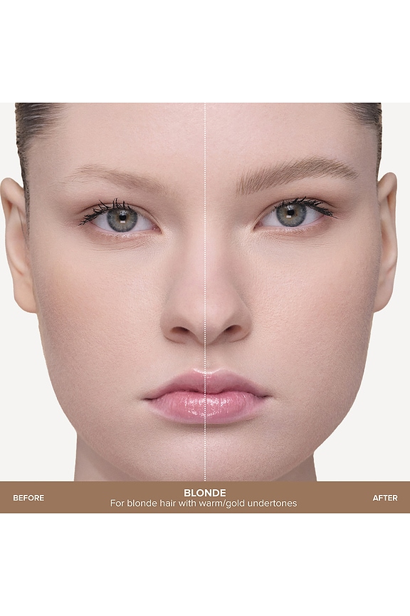 view 2 of 10 Micro-Stroking Detailing Brow Pen in Blonde