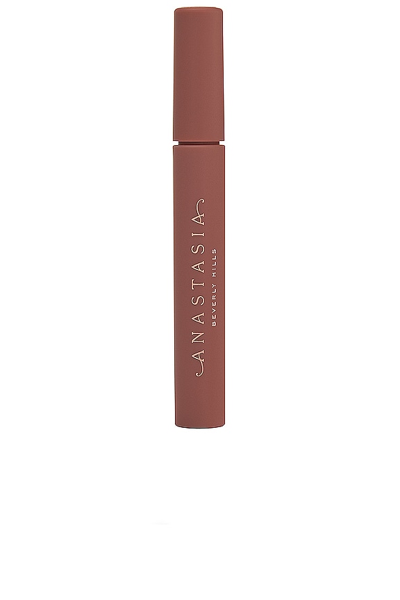 view 2 of 5 Lip Stain in Rosewood