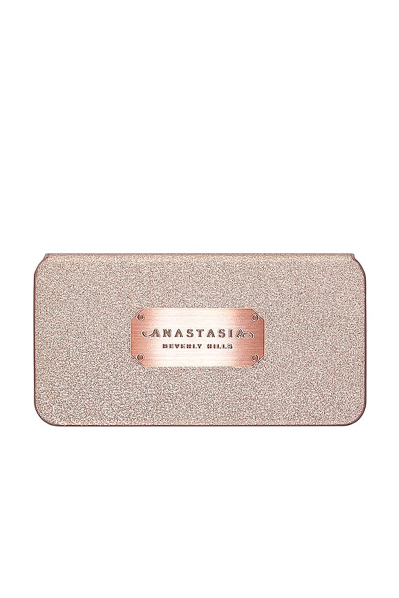 view 2 of 5 PALETA ROSTRO FACE PALETTE in Italian Summer