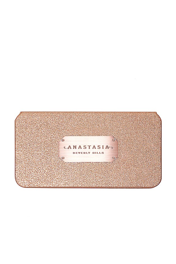 view 2 of 5 PALETTE VISAGE FACE PALETTE in Off to Costa Rica