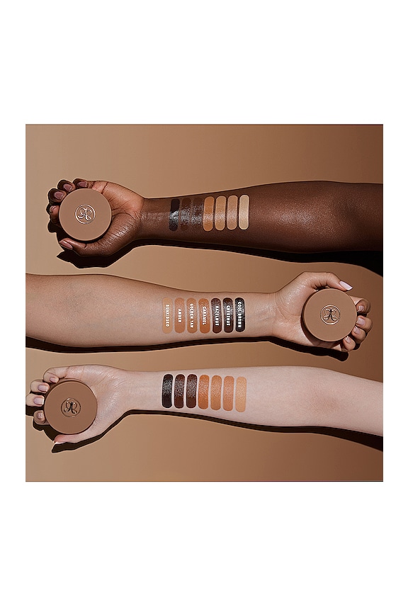 view 2 of 2 Cream Bronzer in Sun Kissed