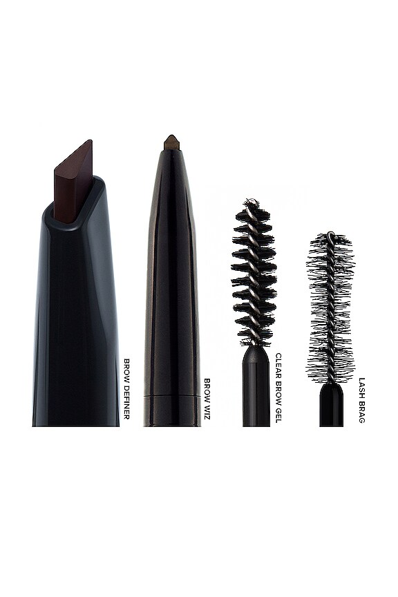 view 2 of 2 Natural + Polished Starter Kit in Ebony