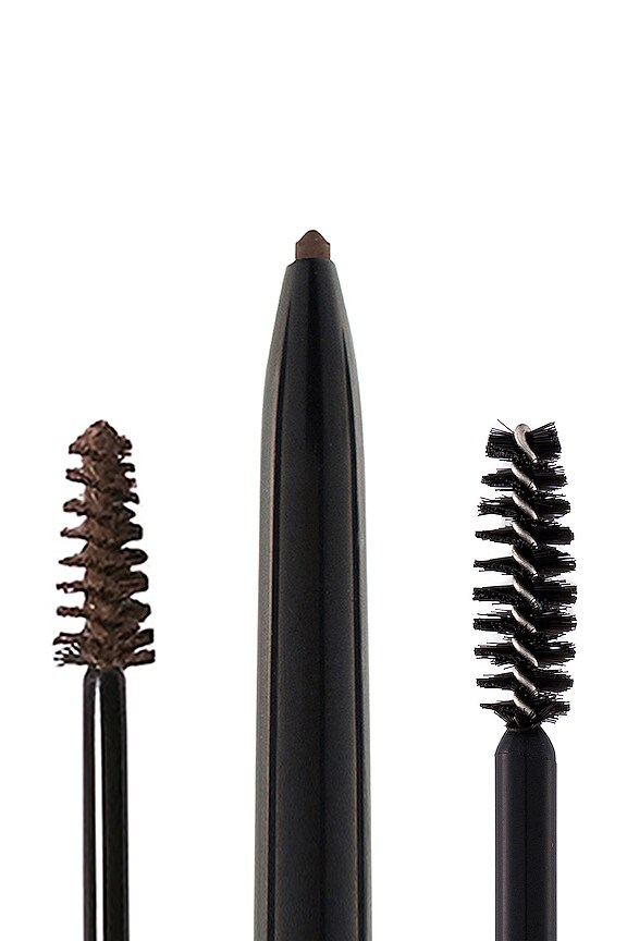 view 2 of 4 ENSEMBLE DE MAQUILLAGE NATURAL LOOKING & BUDGE PROOF in Soft Brown