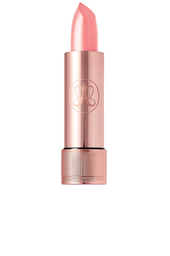 view 2 of 2 Satin Lipstick in Tease