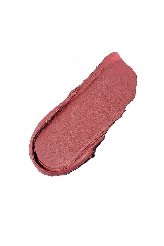 view 2 of 3 ROUGE À LÈVRES SATIN in Hush Rose