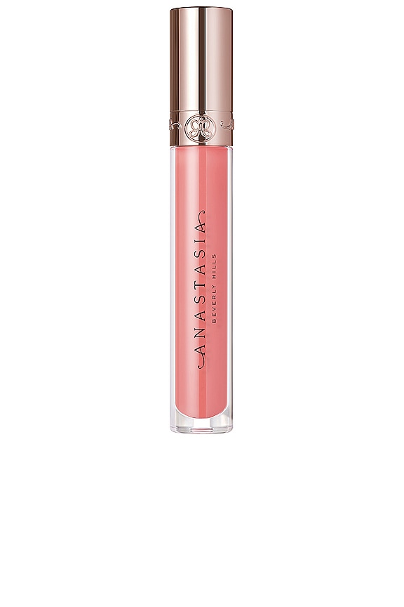 view 2 of 4 Lip Gloss in Soft Pink