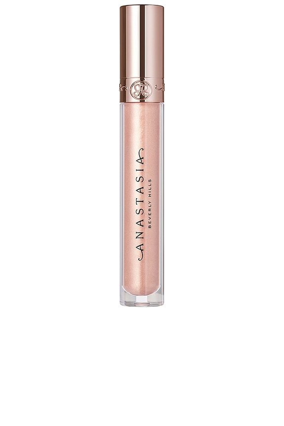 view 2 of 4 Lip Gloss in Goldy