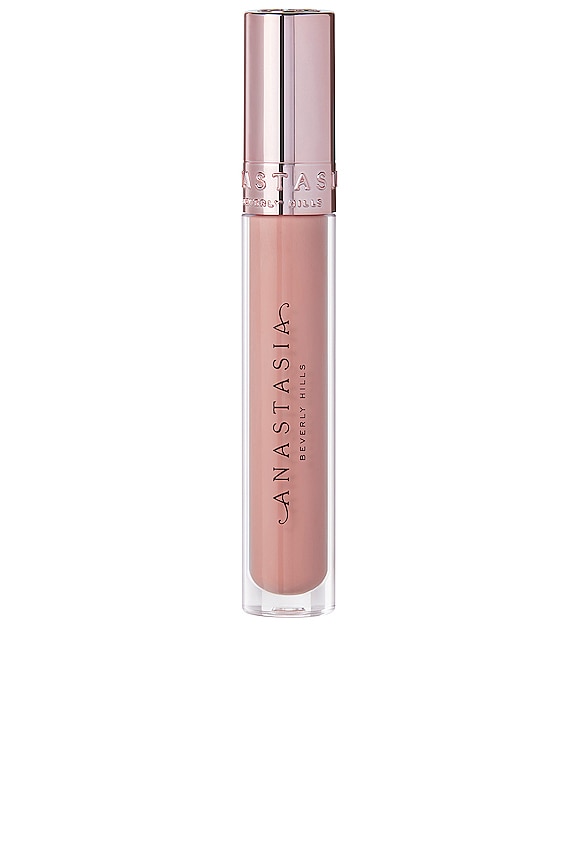 view 2 of 3 Lip Gloss in Guava