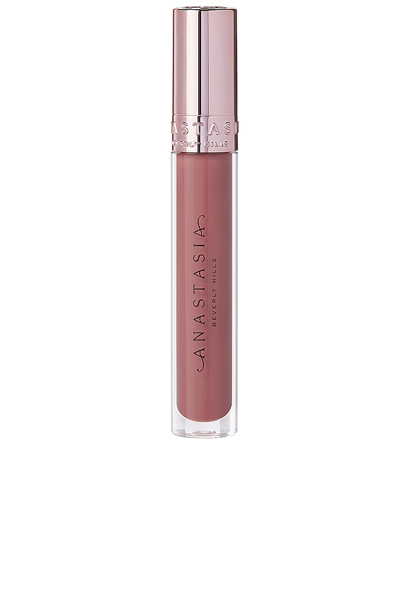 view 2 of 3 BRILLANT À LÈVRES LIP GLOSS in Dusty Rose