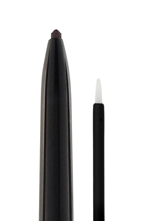 view 2 of 6 KIT POUR SOURCILS BROW CARE KIT in Dark Brown