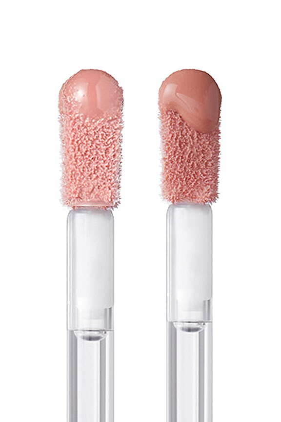 view 2 of 6 Lip Luster Duo in Guava & Deep Taupe